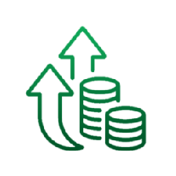 Revenue Boost

